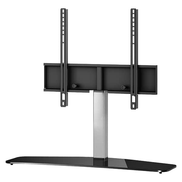 Фото - Тумба для телевизора Sonorous PL 2345-B-SLV