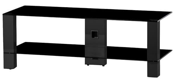 Фото - Тумба для телевізора Sonorous PL 3410-B-HBLK