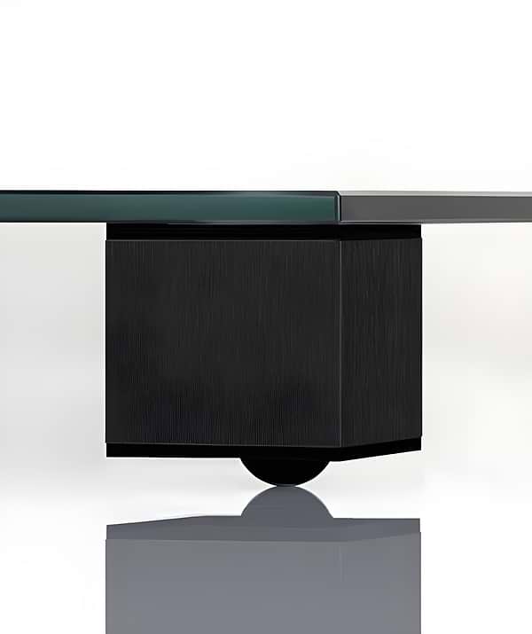 Фото - Тумба для телевізора Sonorous PL 3410-B-HBLK