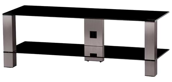 Фото - Тумба для телевизора Sonorous PL 3410-B-INX