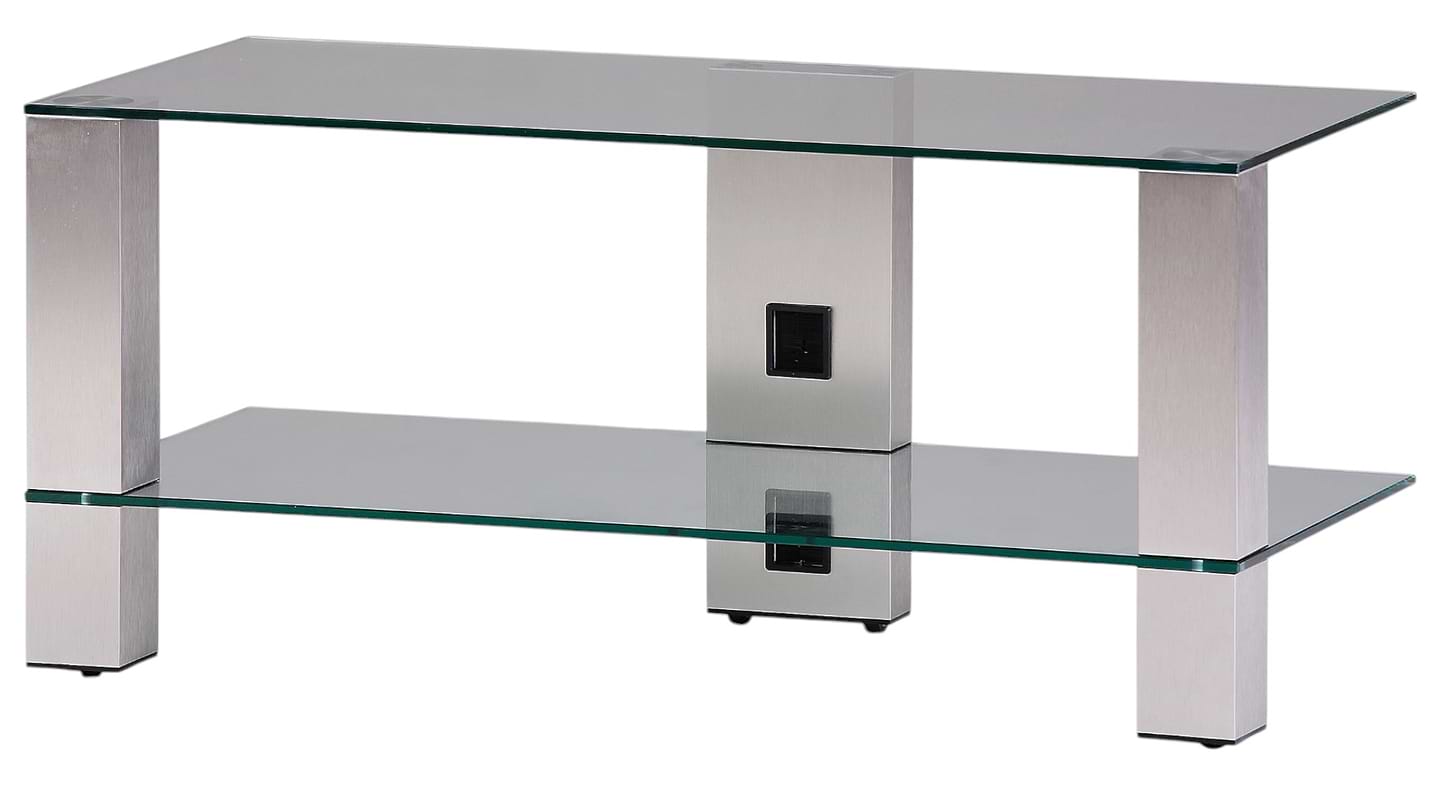 Тумба для телевизора Sonorous PL 3415-C-INX