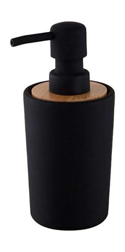 Дозатор для мыла BISK PLAIN (06572)