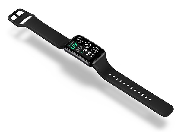 Фото - Смарт-годинник OPPO Watch Free