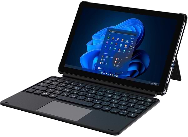 Фото - Планшет Chuwi Hi10 X1 8/256GB (CWI642+kb/CW-112778) Win11 з клавіатурою