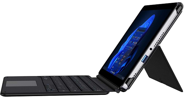 Фото - Планшет Chuwi Hi10 X1 8/256GB (CWI642+kb/CW-112778) Win11 з клавіатурою