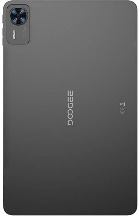 Фото - Планшет Doogee T36 8/256Gb Urban Black