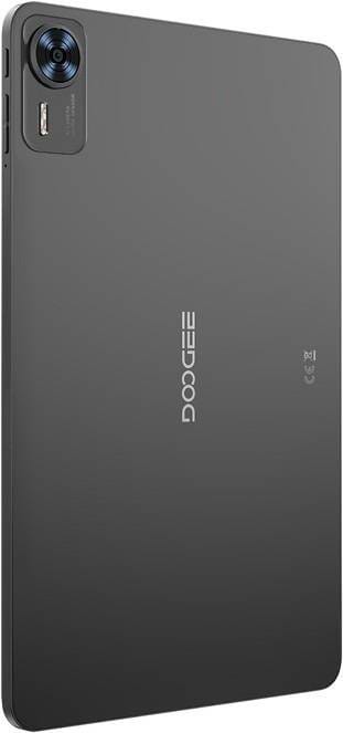 Фото - Планшет Doogee T36 8/256Gb Urban Black