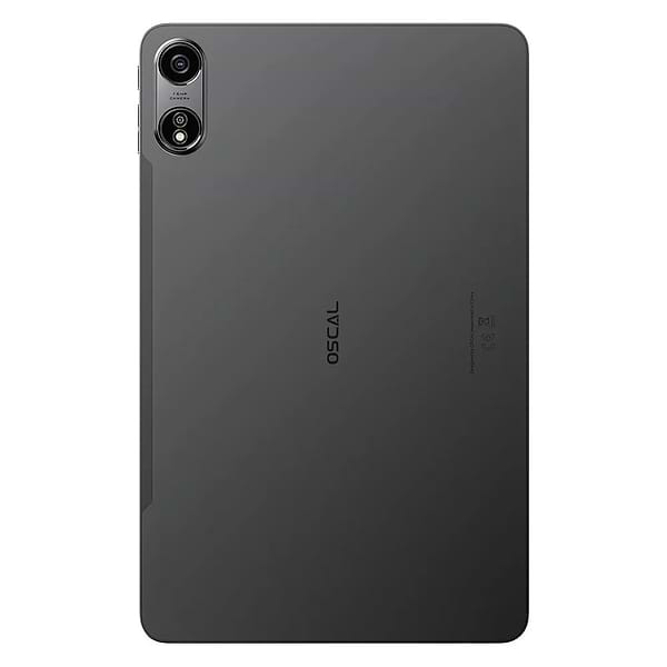 Фото - Планшет Oscal Pad 100 12/256GB Space Grey