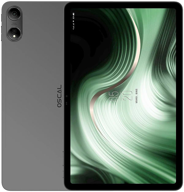 Фото - Планшет Oscal Pad 100 12/256GB Space Grey