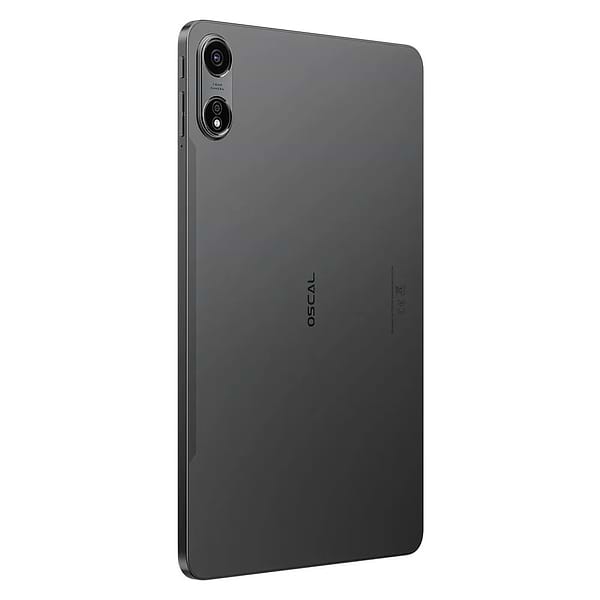 Фото - Планшет Oscal Pad 100 12/256GB Space Grey