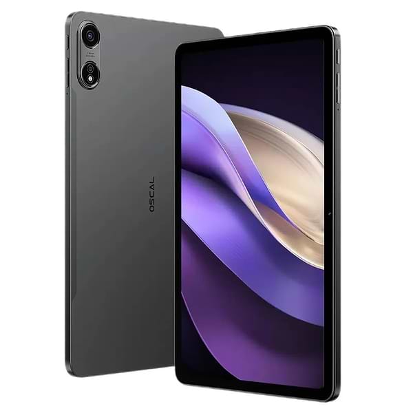 Фото - Планшет Oscal Pad 100 12/256GB Space Grey