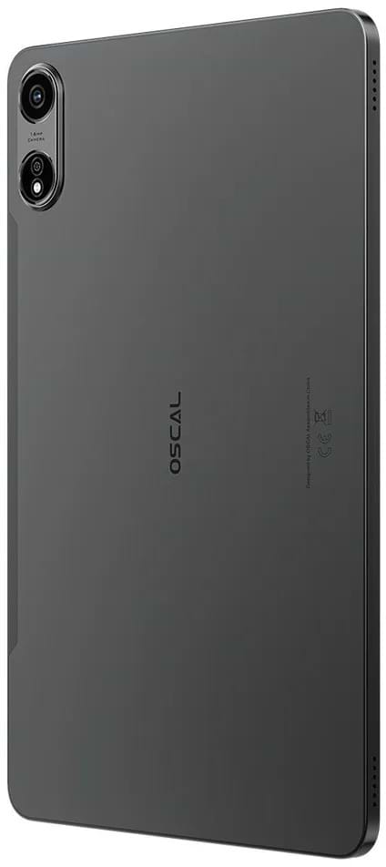 Фото - Планшет Oscal Pad 100 8/256GB Silver Grey