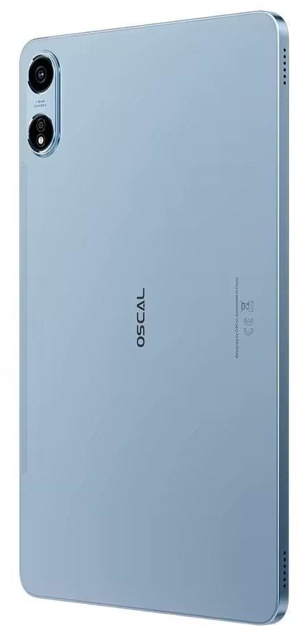 Фото - Планшет Oscal Pad 100 12/256GB Sky Blue