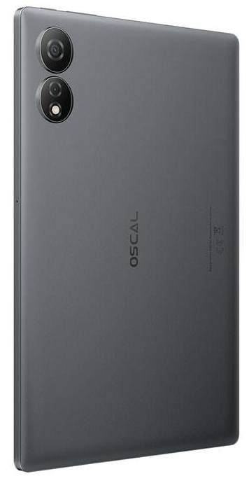 Фото - Планшет Oscal Pad 80 6/256Gb WiFi Lava Grey
