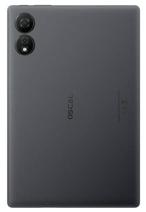 Фото - Планшет Oscal Pad 80 6/256Gb WiFi Lava Grey