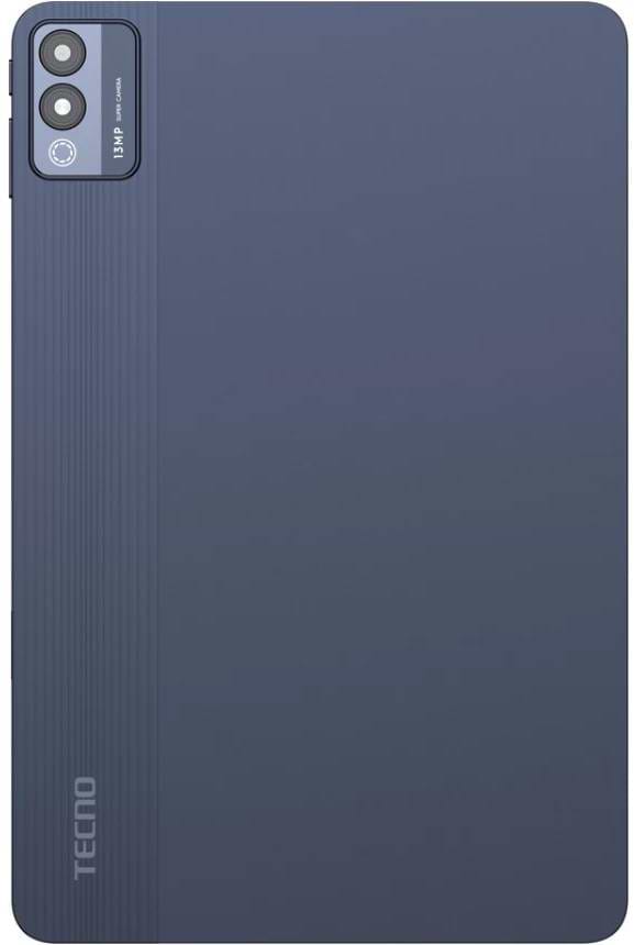 Фото - Планшет Tecno MegaPad 11 (T1101) 10.95" 8/128Gb LTE Starfall Grey