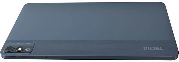 Фото - Планшет Tecno MegaPad 11 (T1101) 10.95" 8/128Gb LTE Starfall Grey
