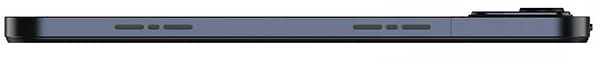 Фото - Планшет Tecno MegaPad 11 (T1101) 10.95" 8/128Gb LTE Starfall Grey