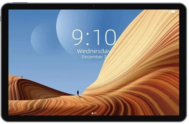 Уцінка - Планшет Chuwi HiPad Air 6/128GB Gray