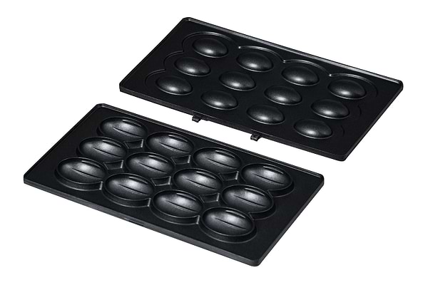 Фото - Бутербродниця Liberton LSM-5104