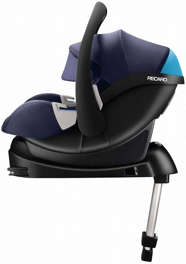 Фото - Платформа для автокрісел RECARO SmartClick