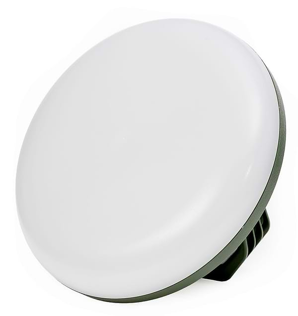 Фото - Фонарь Platinet CAMPING EMERGENCY LIGHT LED SOLAR 4X2000 MAH 5,5H 21W (PGCL02S)