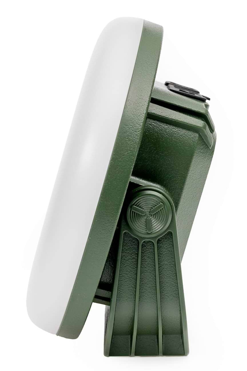 Фото - Фонарь Platinet CAMPING EMERGENCY LIGHT LED 3X2000 MAH 5,5H 13,5W (PGCL01)