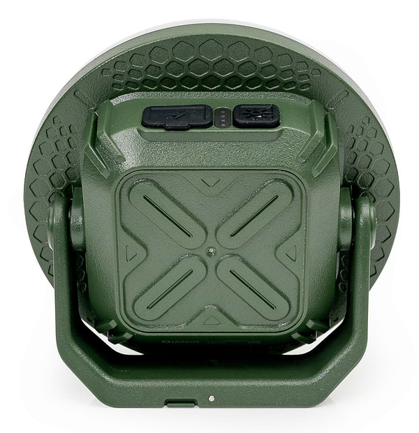 Фото - Фонарь Platinet CAMPING EMERGENCY LIGHT LED 3X2000 MAH 5,5H 13,5W (PGCL01)