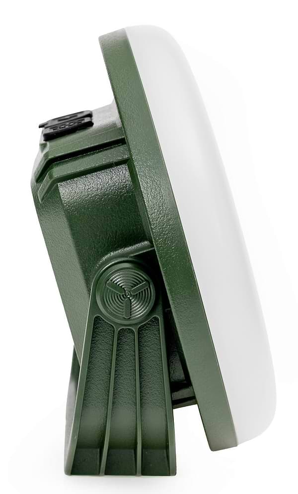 Фото - Фонарь Platinet CAMPING EMERGENCY LIGHT LED 3X2000 MAH 5,5H 13,5W (PGCL01)