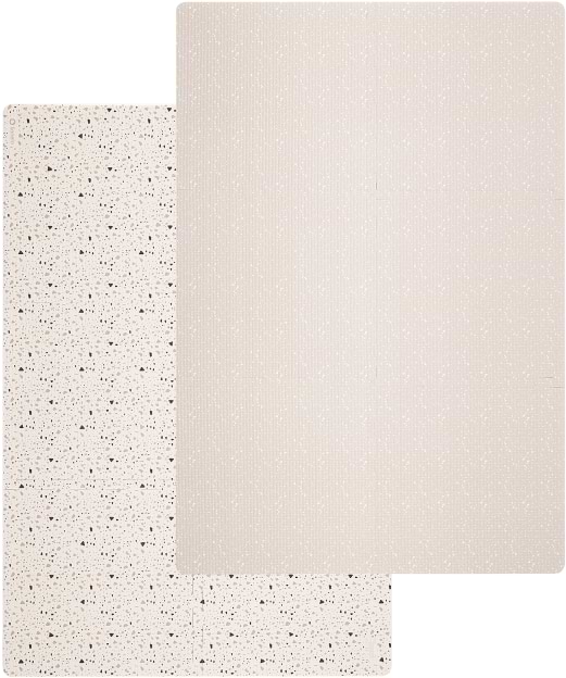 Развивающий коврик Lionelo Yoka