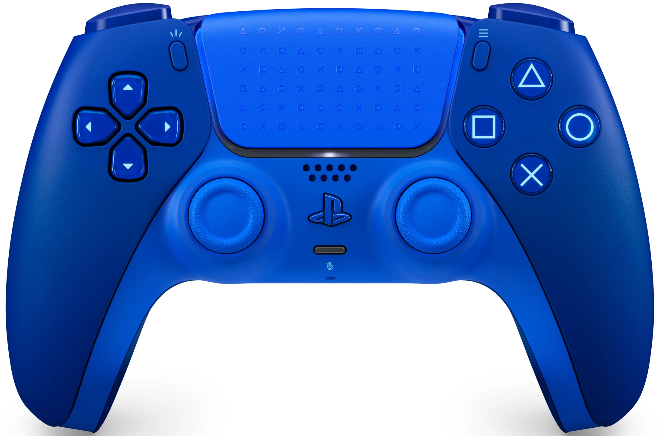 Геймпад PlayStation Dualsense BT [Icon Blue Limited Edition]