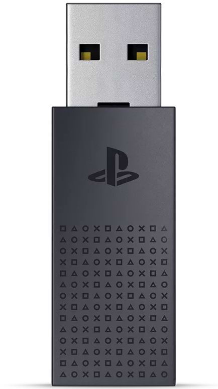 Купити Адаптер USB PlayStation Link - Фото 1 Адаптер USB PlayStation Link - Фото 1