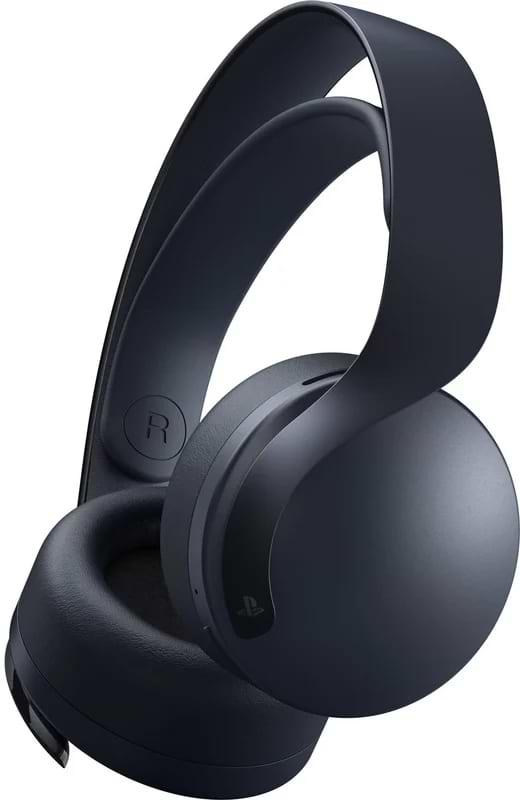 Фото - Уценка - Гарнитура для консоли Pulse 3D Wireless Headset Black