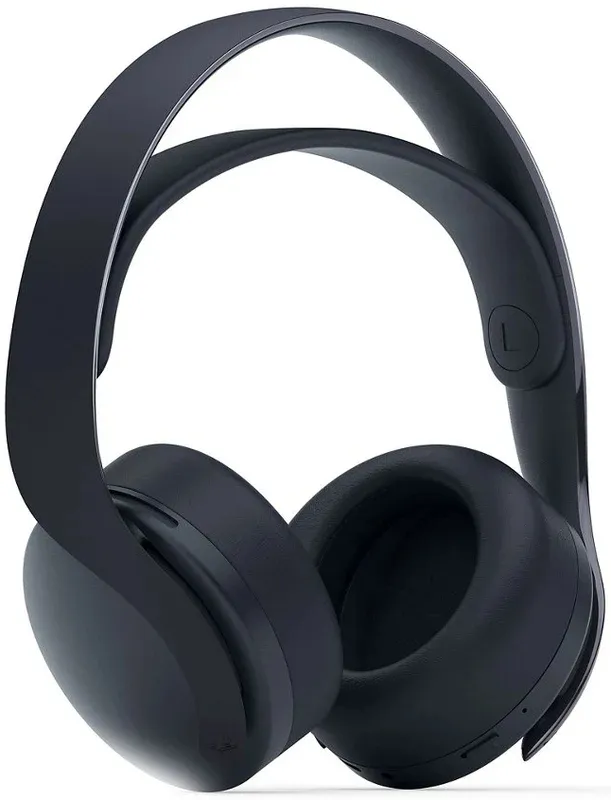 Фото - Уценка - Гарнитура для консоли Pulse 3D Wireless Headset Black