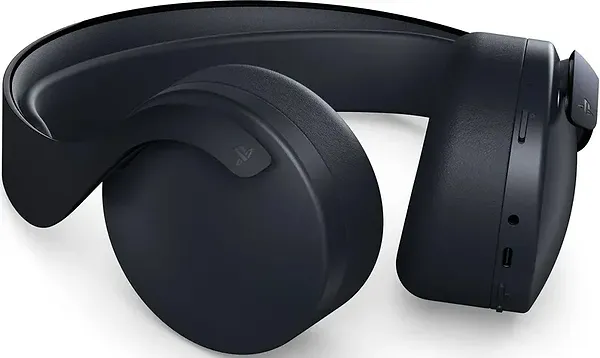 Фото - Уценка - Гарнитура для консоли Pulse 3D Wireless Headset Black