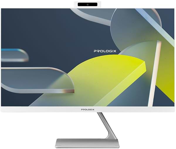 Фото - Компьютер-моноблок ProLogix Optima PLC27A (PLC27A.OPT.4BE.N.3545) White