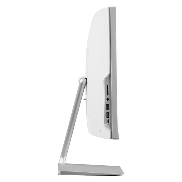 Фото - Компьютер-моноблок ProLogix Optima PLC24A (PLC24A.OPT.6BC.N.1521) White