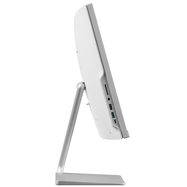 Фото - Комп'ютер-моноблок ProLogix Optima PLC27A (PLC27A.OPT.5BE.N.3833) White