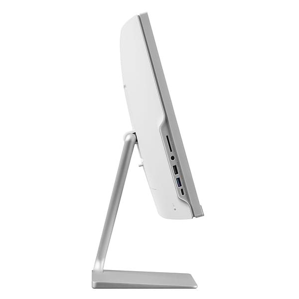 Фото - Компьютер-моноблок ProLogix Optima PLC24A (PLC24A.OPT.7DC.N.1953) White