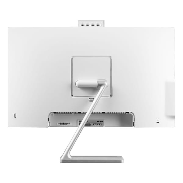 Фото - Компьютер-моноблок ProLogix Optima PLC24A (PLC24A.OPT.6DC.N.1665) White