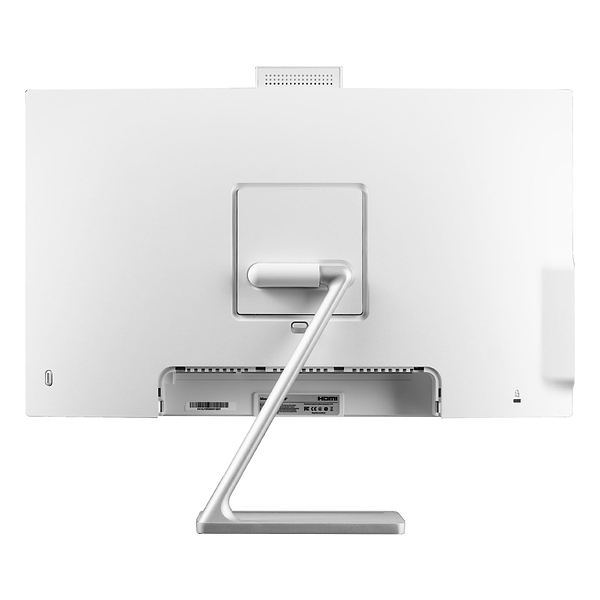 Фото - Компьютер-моноблок ProLogix Optima PLC24A (PLC24A.OPT.6AE.N.1457) White