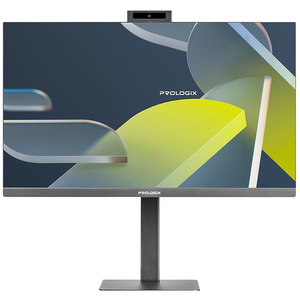 Фото - Компьютер-моноблок ProLogix Optima PLC24TD (PLC24TD.OPT.7CC.N.7065) Black