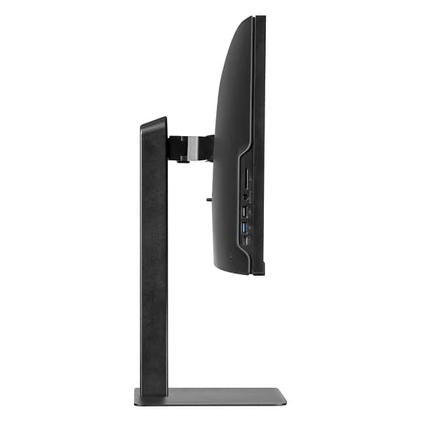 Фото - Компьютер-моноблок ProLogix Optima PLC24TD (PLC24TD.OPT.7CC.N.7065) Black