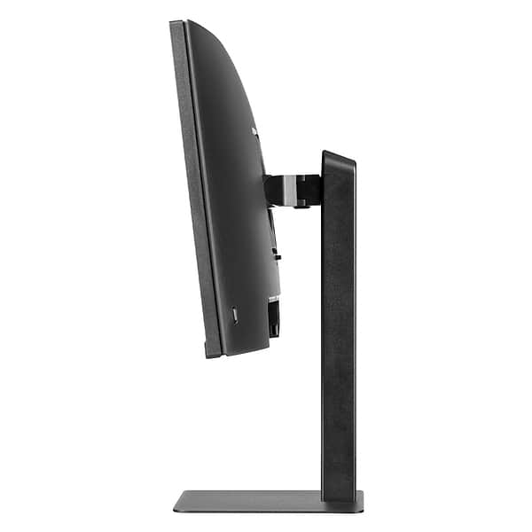 Фото - Комп'ютер-моноблок ProLogix Optima PLC24TD (PLC24TD.OPT.3BF.N.5853) Black