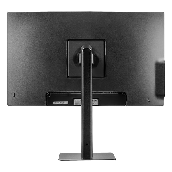 Фото - Компьютер-моноблок ProLogix Optima PLC24TD (PLC24TD.OPT.8BC.N.7281) Black