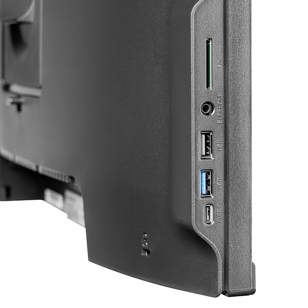 Фото - Компьютер-моноблок ProLogix Optima PLC24TD (PLC24TD.OPT.7CC.N.7065) Black