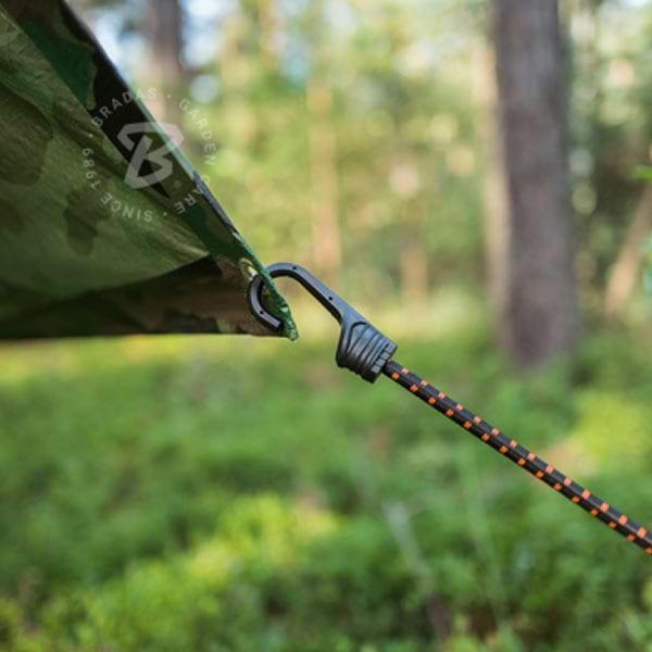 Фото - Тент BRADAS CAMOforest 6х8 м (PLCF906/8)