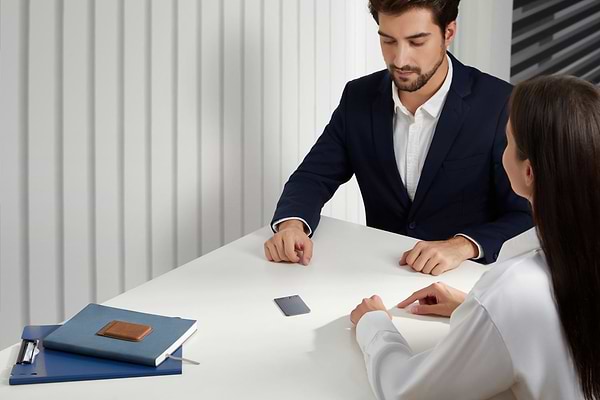 Фото - Диктофон Plaud.AI Note Black (NB-100-BL)