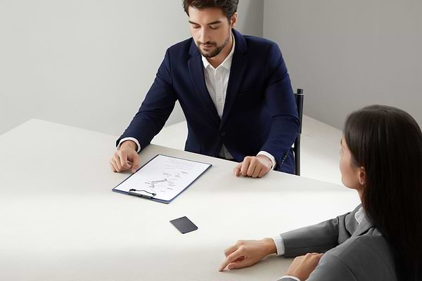 Фото - Диктофон Plaud.AI Note Black (NB-100-BL)