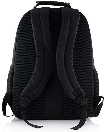 Фото - Рюкзак для ноутбука Logic Concept Easy 2 (PLE-LC-EASY2-15) Black